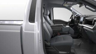 2026 Ford Super Duty® Internal Image 1
